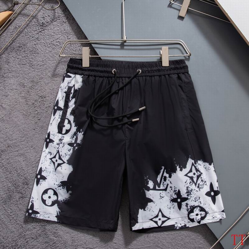 Louis Vuitton Beach Pants Mens ID:20260604-241